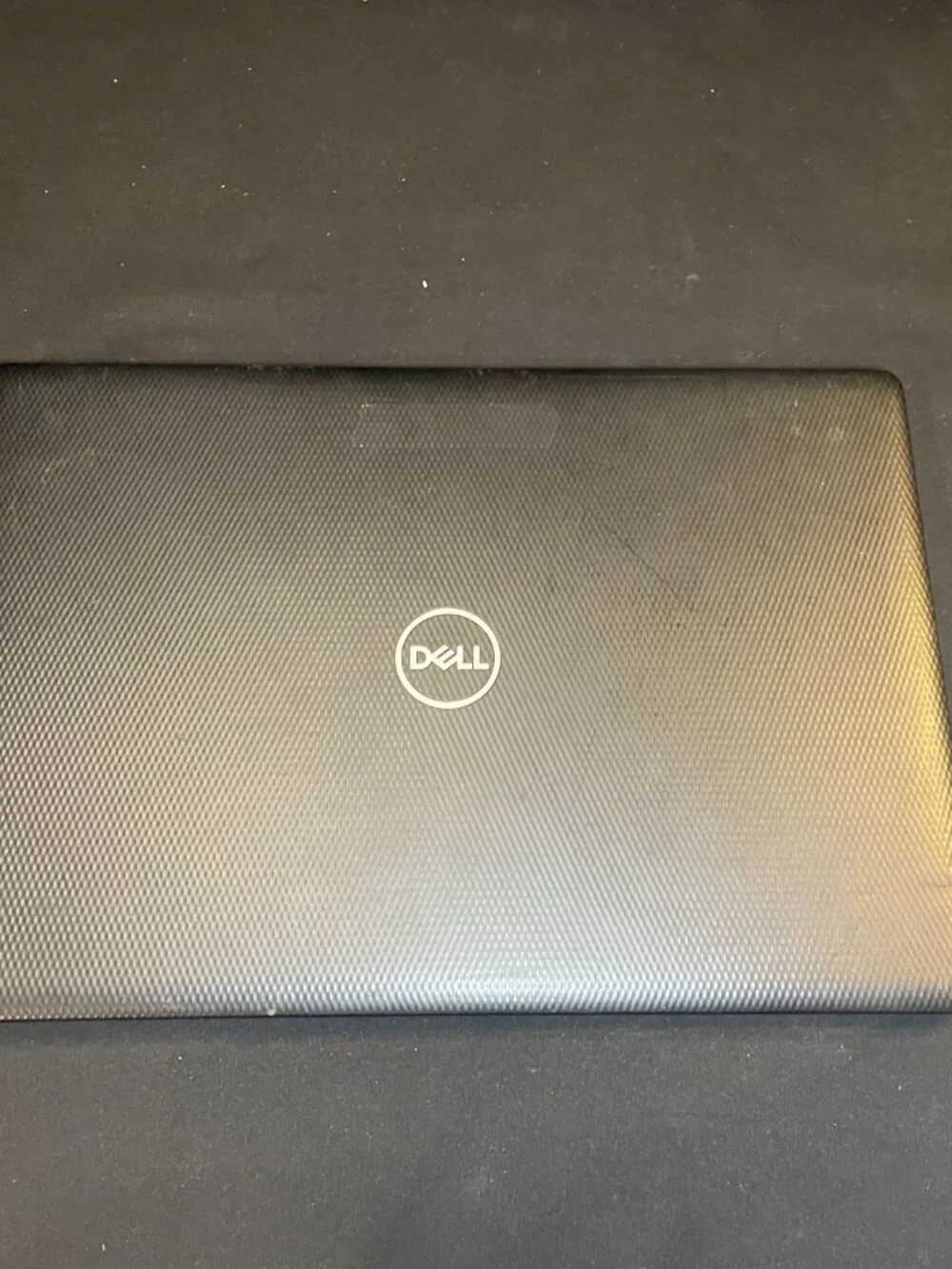 N/A have dell